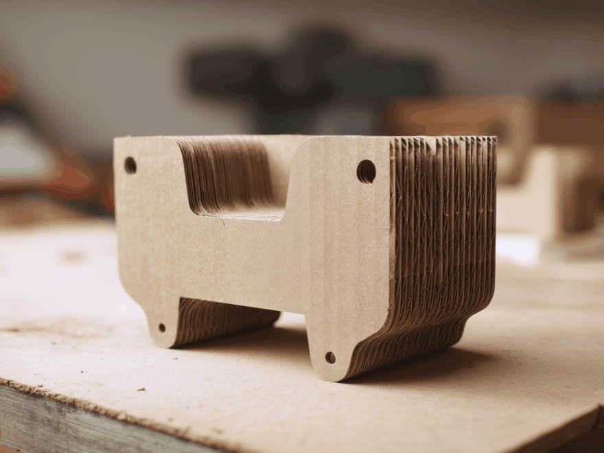 Prototype-ontwerp