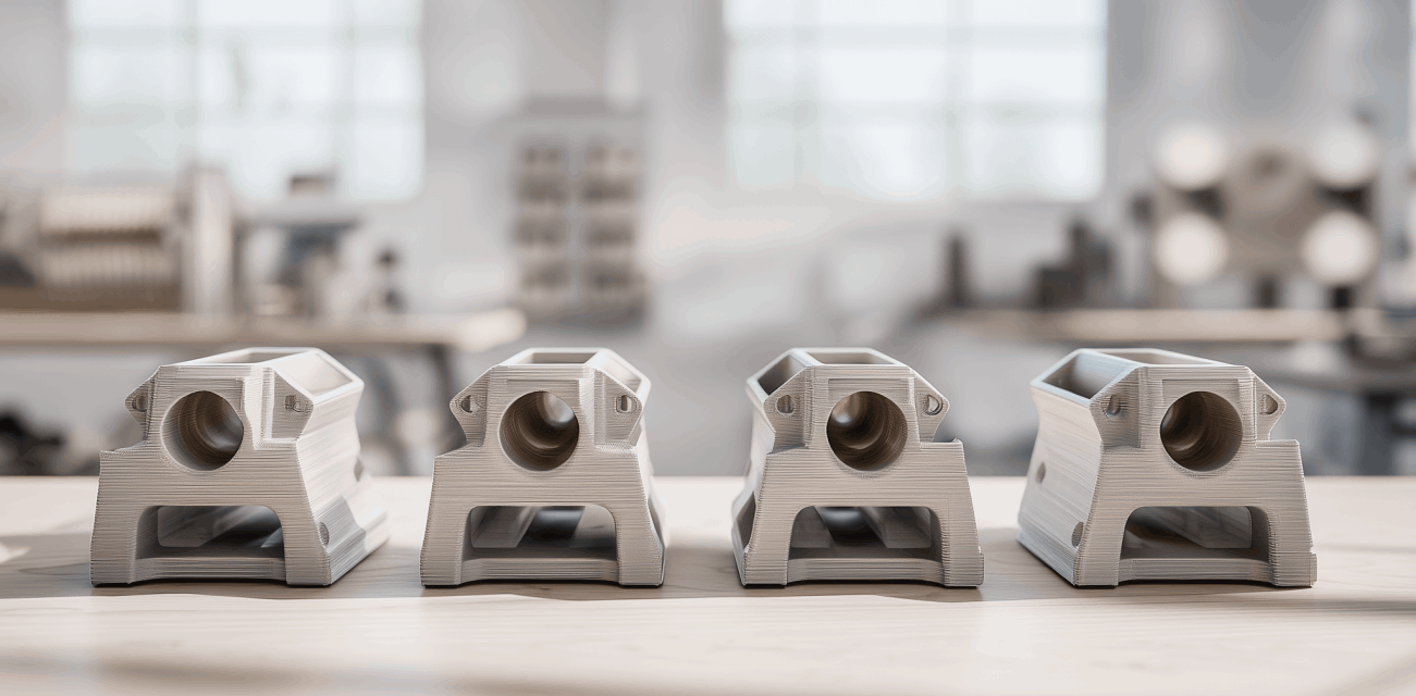 3D-printen
