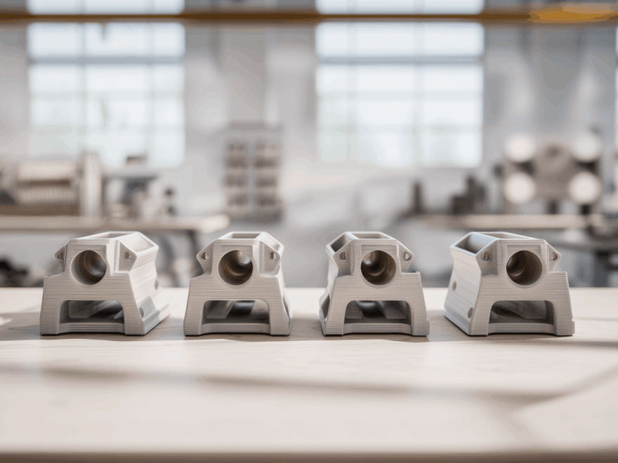 3D-printen