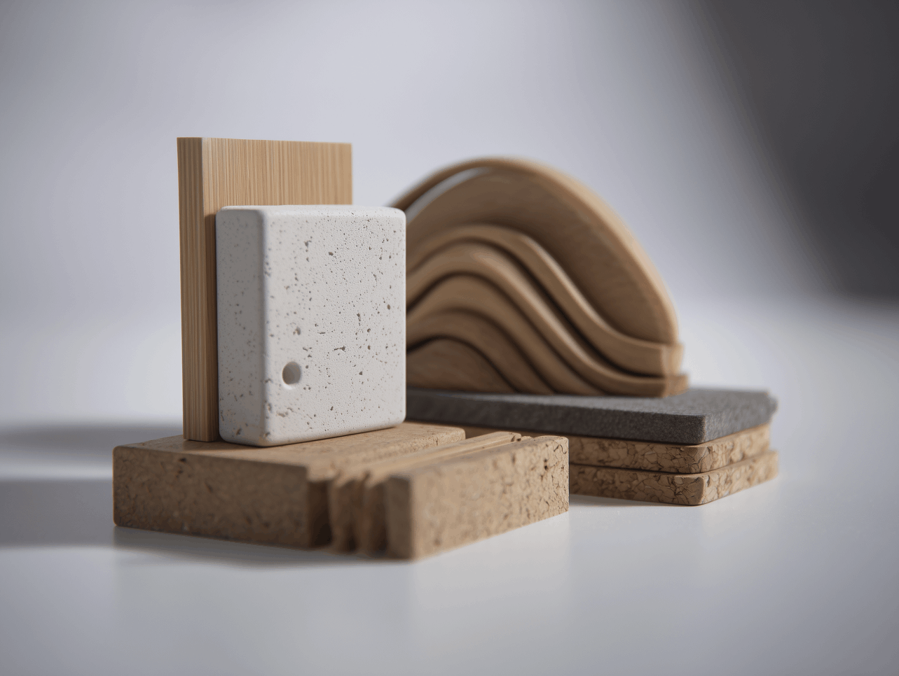Duurzaam ontworpen product